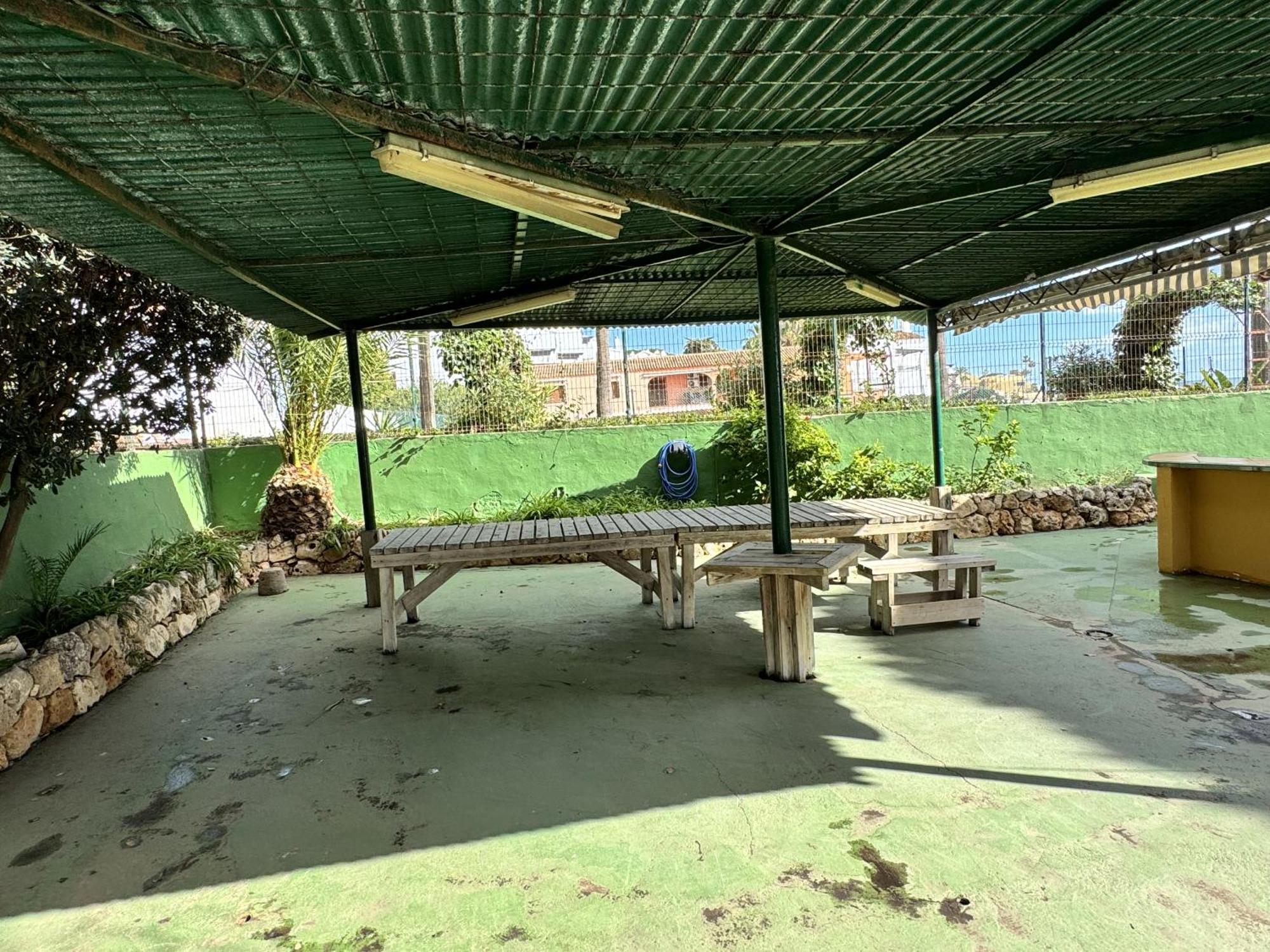 Beachfront Studio ,The View Calahonda, Panoramic Sea Views Sitio de Calahonda Exterior photo